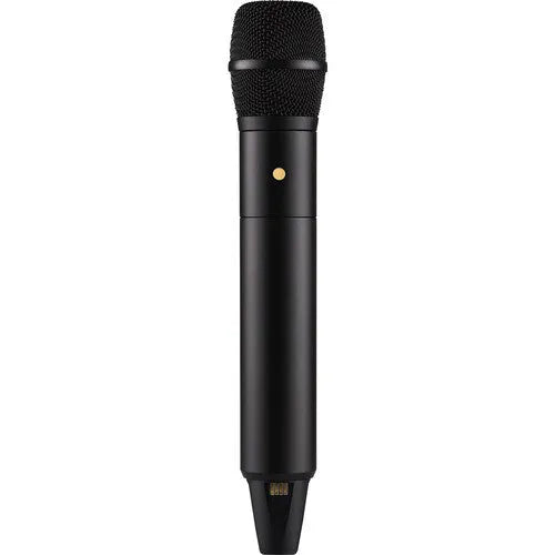 RODE Interview PRO Wireless Handheld Condenser Microphone
