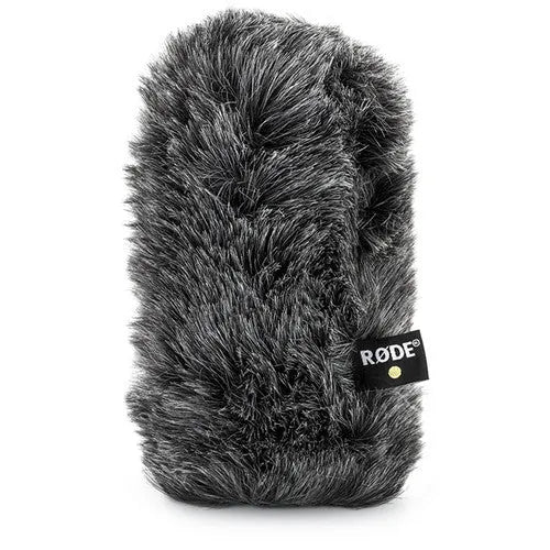 RODE NTG5 Moisture-Resistant Short Shotgun Microphone