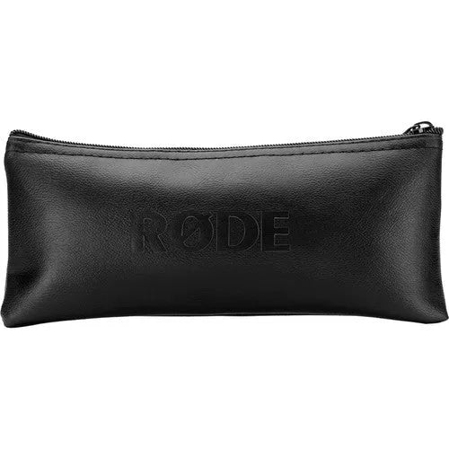 RODE NTG5 Moisture-Resistant Short Shotgun Microphone