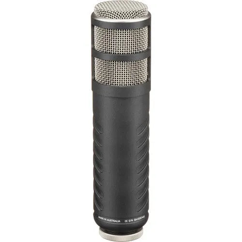 RODE Procaster Broadcast-Quality Dynamic Microphone