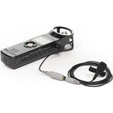 RODE SmartLav+ Lavalier Condenser Microphone for Smartphones with TRRS Connections
