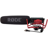 RODE VideoMic Camera-Mount Shotgun Microphone