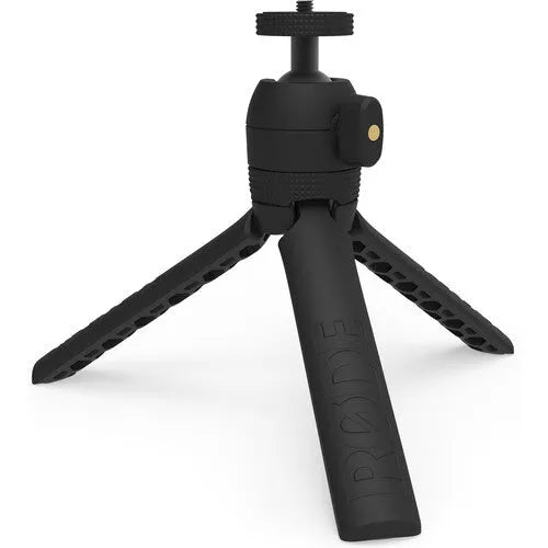 RODE Vlogger Kit Universal Filmmaking Kit for Smartphones with 3.5mm Ports