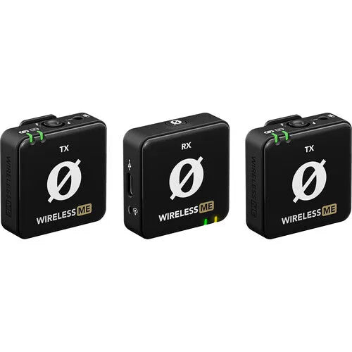 rode wireless me
