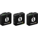 rode wireless me
