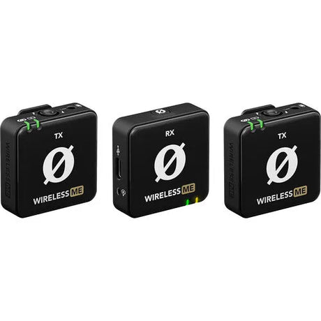 rode wireless me
