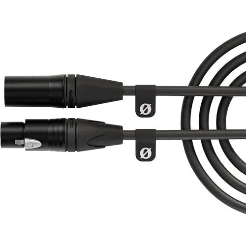 RODE XLR Male to XLR Female Cable in 7 Colors