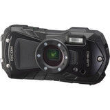 Ricoh WG-80 Digital Camera 