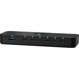 RODE Hub 7-Port Multi-Adapter with Charging and SD Slots