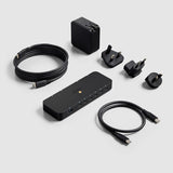 RODE Hub 7-Port Multi-Adapter with Charging and SD Slots