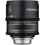 Samyang XEEN CF 135mm T2.2 Cine Lens