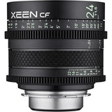 Samyang XEEN CF 24mm T1.5 Pro Cine Lens