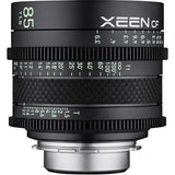 Samyang XEEN CF 85mm T1.5 Pro Cine Lens