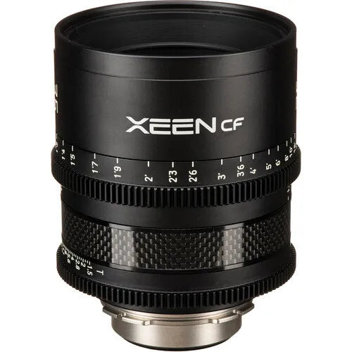 Samyang XEEN CF 35mm T1.5 Pro Cine Lens