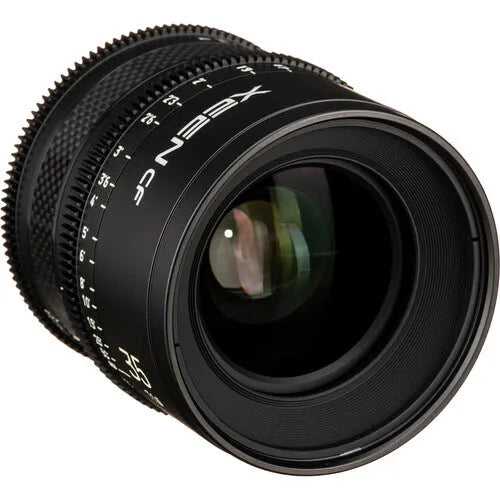 Samyang XEEN CF 35mm T1.5 Pro Cine Lens