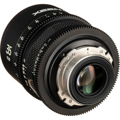 Samyang XEEN CF 35mm T1.5 Pro Cine Lens