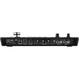 Roland V-1HD Portable 4 x HDMI Video Switcher & UVC-01 USB Capture Device Kit