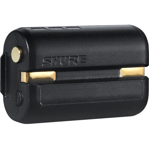 Shure SB900B Rechargeable Lithium-Ion Battery for Select Transmitters & Receivers