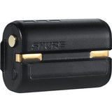 Shure SB900B Rechargeable Lithium-Ion Battery for Select Transmitters & Receivers