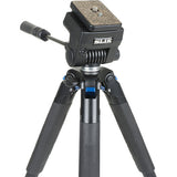 SLIK Video Sprint III Tripod with Sprint Video Head