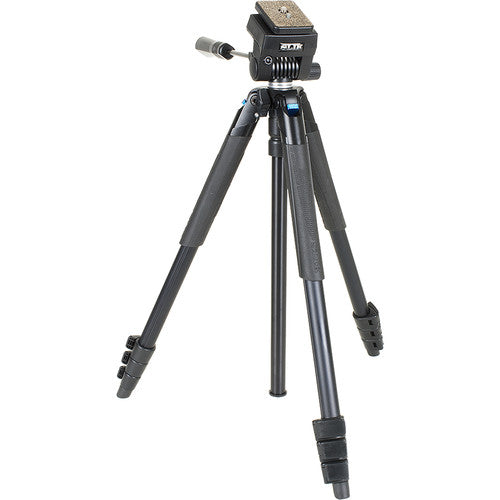 SLIK Video Sprint III Tripod with Sprint Video Head