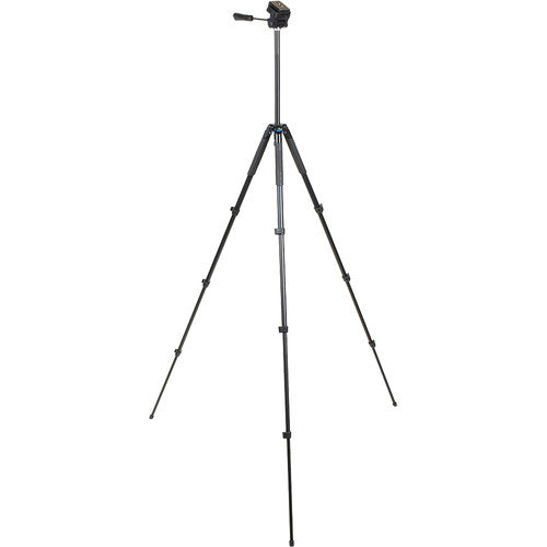 SLIK Video Sprint III Tripod with Sprint Video Head