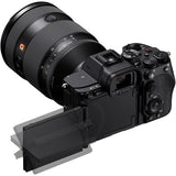 Sony a7R VI Mirrorless Camera