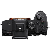 Sony a7R VI Mirrorless Camera