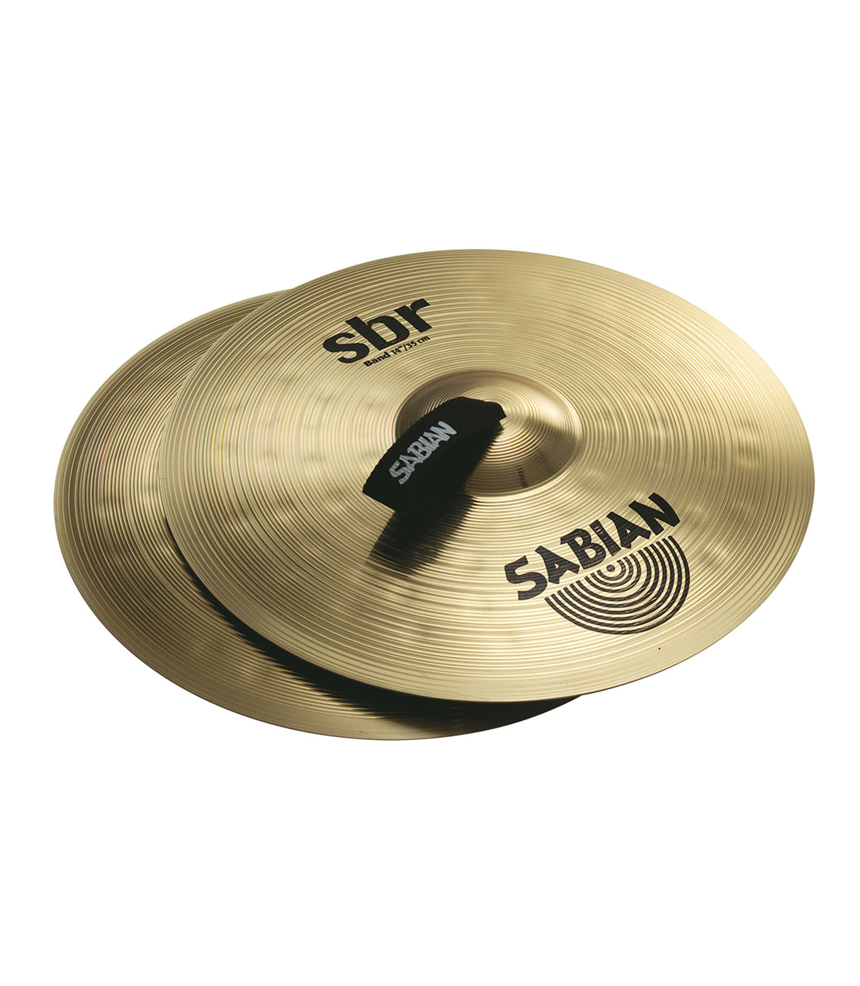 Sabian 14" SBR Band Cymbals