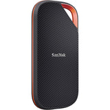 SanDisk 2TB Extreme PRO USB4 Portable SSD