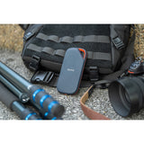 SanDisk 4TB Extreme PRO USB4 Portable SSD