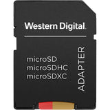 SanDisk 2TB Extreme UHS-I microSDXC Memory Card with SD Adapter