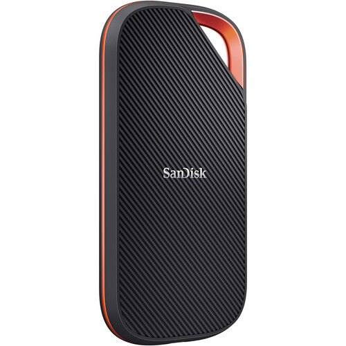SanDisk 4TB Extreme PRO USB4 Portable SSD
