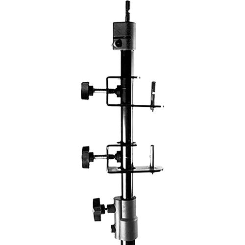 Savage Multiple Polevault System (12.6' Width)