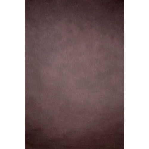 Savage Painted Canvas Backdrop 5 x 7' Marsala