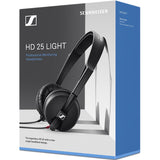 Sennheiser HD 25 Light Headphones