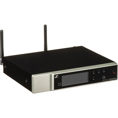 Sennheiser EW-D 835-S SET Digital Wireless Handheld Microphone System with MMD 835 Capsule