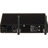 Sennheiser EW-D 835-S SET Digital Wireless Handheld Microphone System with MMD 835 Capsule