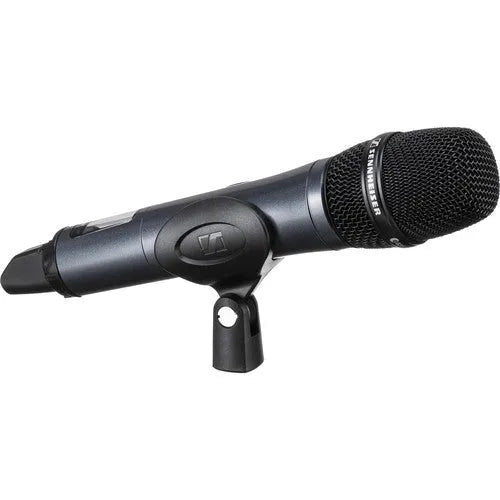 Sennheiser EW 135P G4 Camera-Mount Wireless Cardioid Handheld Microphone System