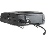 Sennheiser EW 135P G4 Camera-Mount Wireless Cardioid Handheld Microphone System