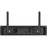Sennheiser XSW2-ME3 Wireless Headset Microphone System
