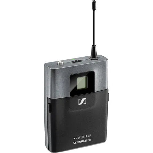 Sennheiser XSW2-ME3 Wireless Headset Microphone System