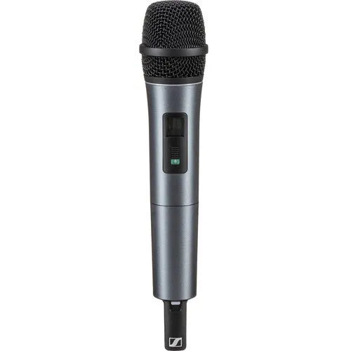 Sennheiser XSW 1-835 Dual-Vocal Set with Two 835 Handheld Microphones