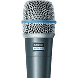 Shure Beta 57A Microphone