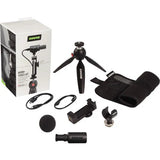 Shure MV88+ Video Kit