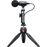 Shure MV88+ Video Kit