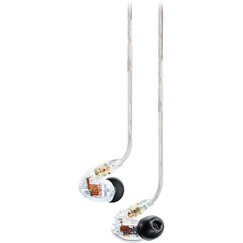 Shure SE425 Sound Isolating In-Ear Stereo Headphones