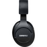 Shure SRH440A Closed-Back Over-Ear Studio Headphones