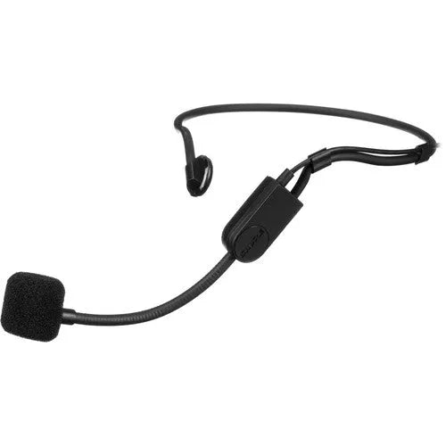 Shure BLX14/PGA31 Wireless Cardioid Headset Microphone System