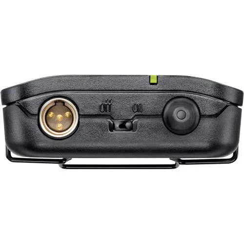 Shure BLX14/PGA31 Wireless Cardioid Headset Microphone System